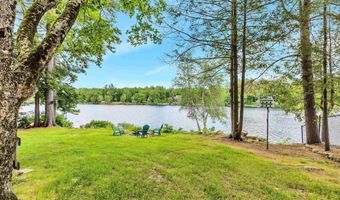 16 Clark Island Rd, Amherst, NH 03031