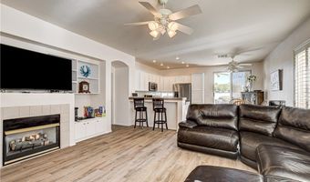 2702 Sweet Willow Ln, Las Vegas, NV 89135