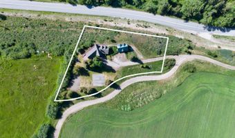 475 E ALTA SKI HILL Rd, Alta, WY 83414