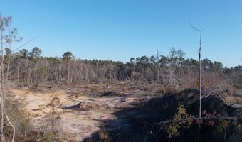 MT. ZION CHURCH RD, Axson, GA 31624