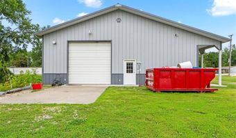 601 E 3rd St, Adrian, MO 64720