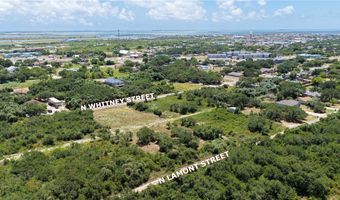 624 N Whitney St, Aransas Pass, TX 78336