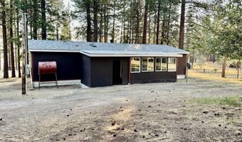 56548 Buckmaster St, Bly, OR 97622