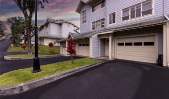 1317 Moanalualani Way 13C, Honolulu, HI 96819