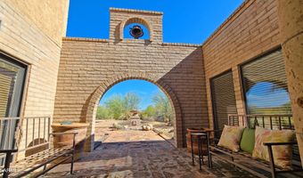 5141 E RANCHO TIERRA Dr, Cave Creek, AZ 85331