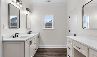 515 Madeleine Cir, Austin, AR 72007