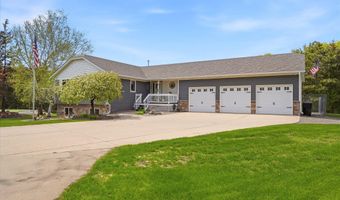 3691 180th Ave NW, Andover, MN 55304