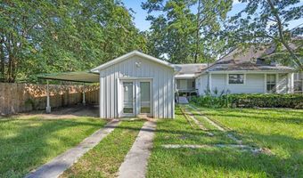 414 S Hutchinson Ave, Adel, GA 31620