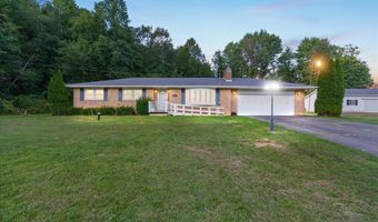 15988 Comdon Rd, Albion, MI 49224