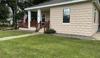 69 E 8th Ave, Bay Springs, MS 39422