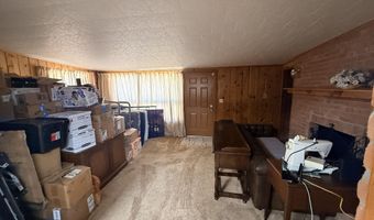 871 S La Mesa Dr, Benson, AZ 85602