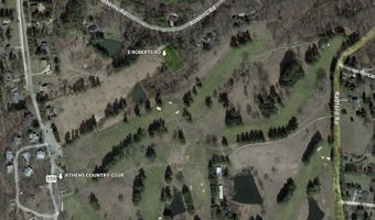 Roberts Rd, Athens, OH 45701