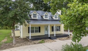 6910 10TH Ave, Altoona, AL 35952