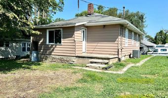 1208 9th St, Bedford, IN 47421