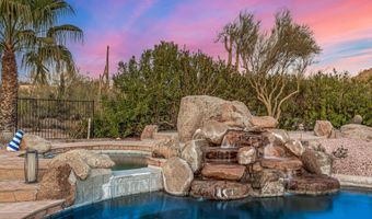 6831 E STAGECOACH PASS, Carefree, AZ 85377