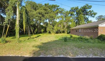 2305 Lafayette St, Beaufort, SC 29902