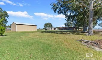 236 Beacon Ln, Atmore, AL 36502
