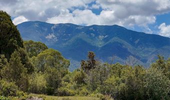 Tract 13 Luis O Torres Rd, Arroyo Seco, NM 87514