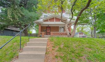 1208 N MAIN St, Independence, MO 64050