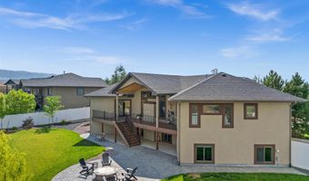 2819 Palmer Dr, Casper, WY 82601