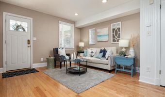 418 Chesapeake Ave, Annapolis, MD 21403