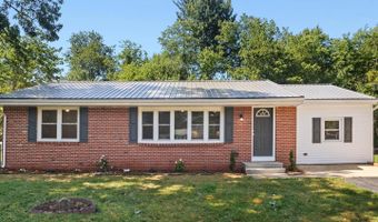 16 ORANGE St, Magnolia, DE 19962