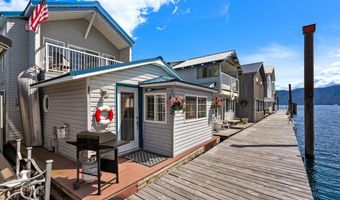 34128 N Scenic Bay D Dock 21, Bayview, ID 83803