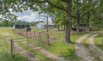 8511 SE Highway 166, Baxter Springs, KS 66713
