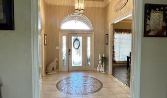 390 NE 1250, Andrews, TX 79714