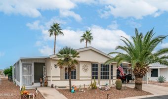 3355 S Cortez Rd 98, Apache Junction, AZ 85119