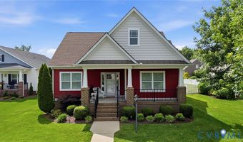 110 Giddy-Up Ln, Ashland, VA 23005