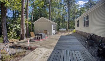 33 Blueberry Rd, Ossipee, NH 03814