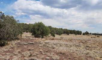 2544 N Double A Rnch Rd, Ash Fork, AZ 86320