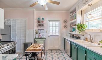 2341 S 11th St, Abilene, TX 79605