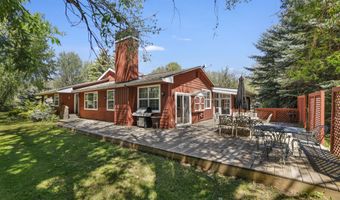 15 Lower Broadford Rd, Bellevue, ID 83313