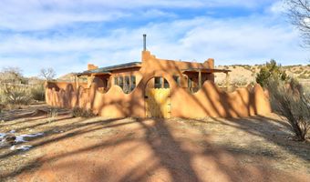 159 A County Rd 155, Abiquiu, NM 87510