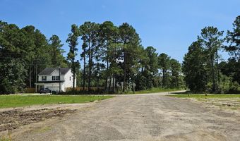1160 Porcher School Rd Lot 4, Awendaw, SC 29429