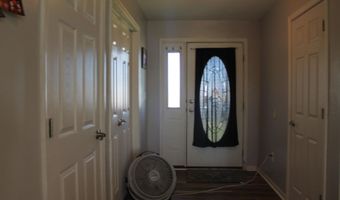 25 Meadow Canyon Rd, Big Piney, WY 83113