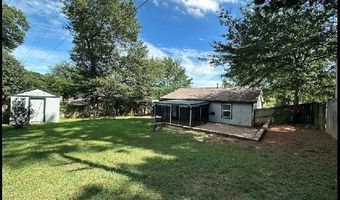 2704 Timbermist Cir, Benton, AR 72015