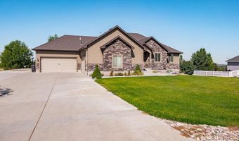 1810 S Bobwhite Dr, Ammon, ID 83401
