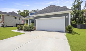 158 Thistle Ln, Beaufort, SC 29907