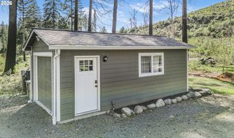 91403 Marbrook Ln, Blue River, OR 97413