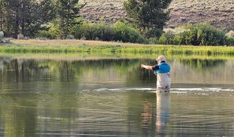 807 MERNA N BEAVER Rd, Daniel, WY 83115