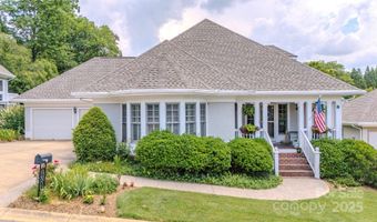 8 Creekside Way, Asheville, NC 28804