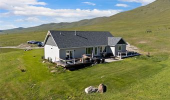 69300 Pellew Creek Ln, Arlee, MT 59821