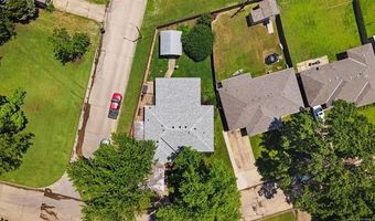 300 SE Waverly Ave, Bartlesville, OK 74006