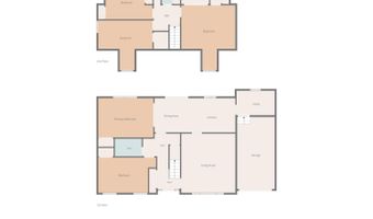 458 Woodhaven Blvd SE, Bayville, NJ 08721