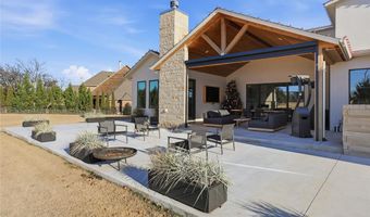 2917 Piazza Ct, Arcadia, OK 73007