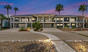 134 Bay Harbor Dr, Aransas Pass, TX 78336