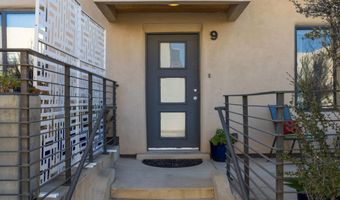 201 Aliso Drive SE Unit Apt 9, Albuquerque, NM 87108